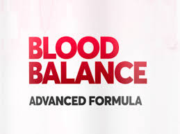 Guardian Blood Balance